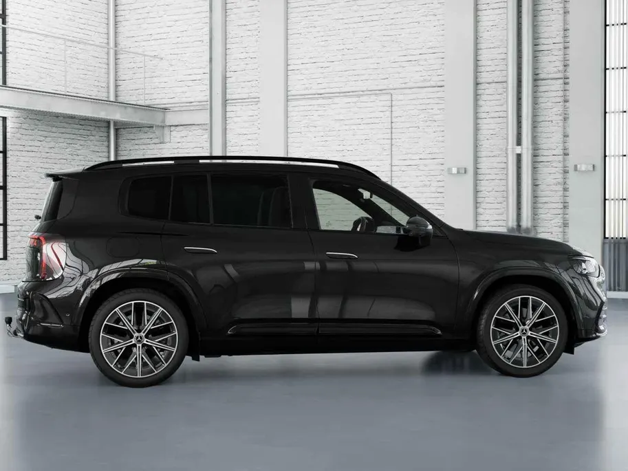 Mercedes-Benz GLB 250+ Business Solution AMG 85.5 kWh