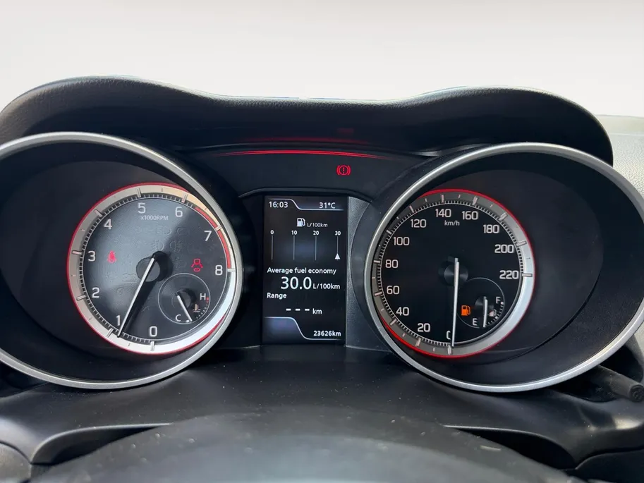 Suzuki Swift 1.2 Select Smart Hybrid | Stoelverwarming | Adaptieve Cruise Control | Camara |