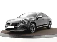 Volkswagen Arteon 1.4 TSI PHEV 218pk DSG eHybrid Elegance Business · Wegklapbare Trekhaak · Camera · Apple/Android Car Play · Dodehoek Detectie · Navigatie · 18'' Inch · EXTRA INRUILKORTING ·