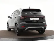 Volkswagen T-Cross 1.0 TSI 110pk DSG Style · Camera · Keyless · Stoelverwarming · Apple/Android Car Play · ACC · 18'Velgen · Active Info Display ·