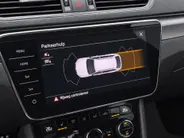 Škoda Superb 1.4 TSI iV 218pk DSG Sportline Business · Apple/Android Car Play · Wegklapbare Trekhaak · Elek. Achterklep · Elek. Voorstoel · 19'' Inch ·