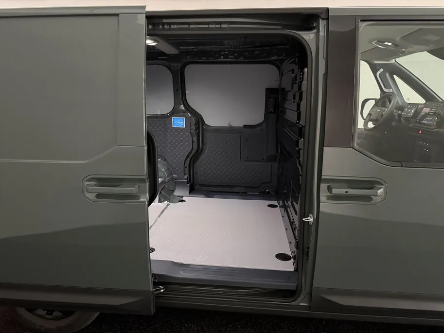 Kia PV5 Cargo GB 71,2 kWh 163pk L2H1 Plus