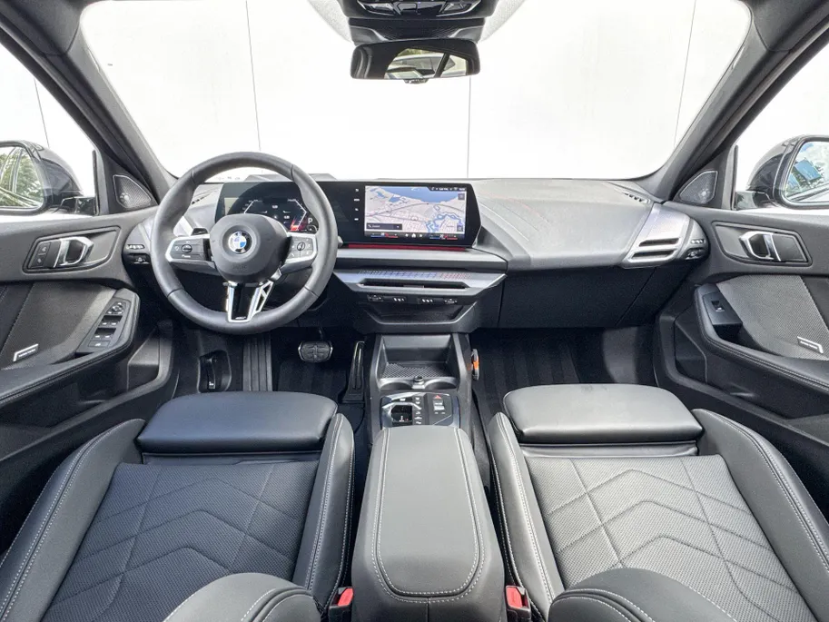 BMW 1 Serie 120