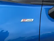 Ford Puma 1.0 EcoBoost Hybrid ST-Line X Panorama dak