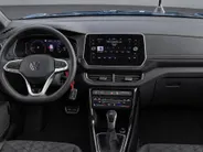 Volkswagen T-Cross 1.0TSI/116PK R-Line Camera + parkeersensoren · Apple/Android Car Play · Dodehoeksensoren · Garantie t/m 24-02-2028