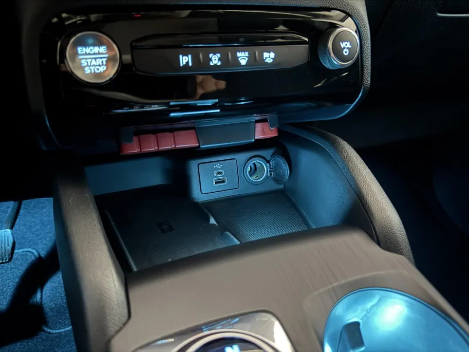 Ford Kuga 2.5 PHEV Titanium
