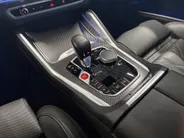 BMW XM PHEV