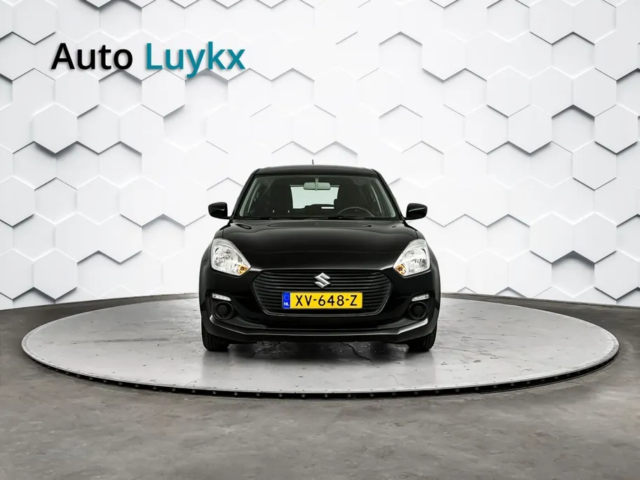 Suzuki Swift 1.2 Comfort | Airco | Bluetooth | Dakspoiler