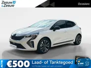 Renault Clio 1.6 E-Tech Full Hybrid 145 techno | Automaat | Navigatie | Apple Carplay & Android Auto | LMV | Cruise & Climate Control | Camera | Parkeersensoren | 12 Maanden BOVAG Garantie