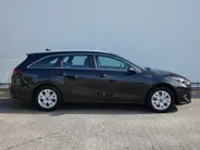Kia Ceed Sportswagon Sw 1.5 T-GDi 140pk DCT7 DynamicLine