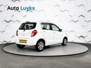 Suzuki Celerio 1.0 Exclusive | Airco | L.M. Velgen | Bluetooth