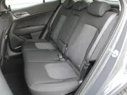 Kia Sportage 1.6 T-GDi MHEV DynamicLine | Camera | Clima | Cruise adapt. | Navi | PDC | LED | 17' LM | Apple Carplay/Android Auto |