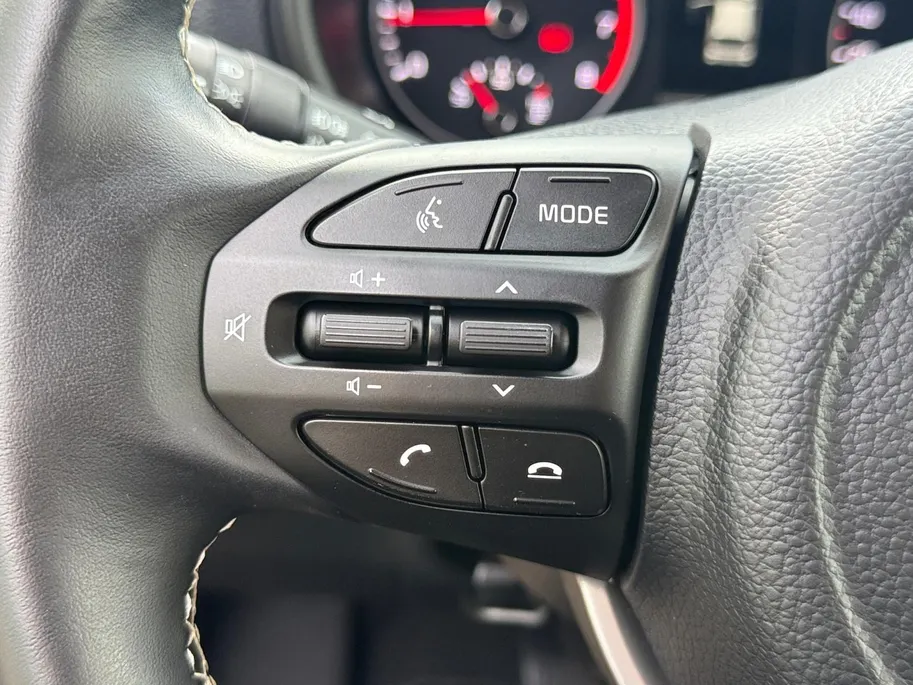 Kia Picanto 1.0 DPi DynamicPlusLine | Automaat | Camera | Keyless | Navi | Apple Carplay | Android Auto | Climate Control | Cruise Control |