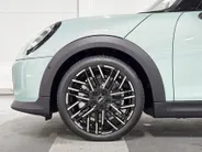 MINI Cooper 3-deurs S