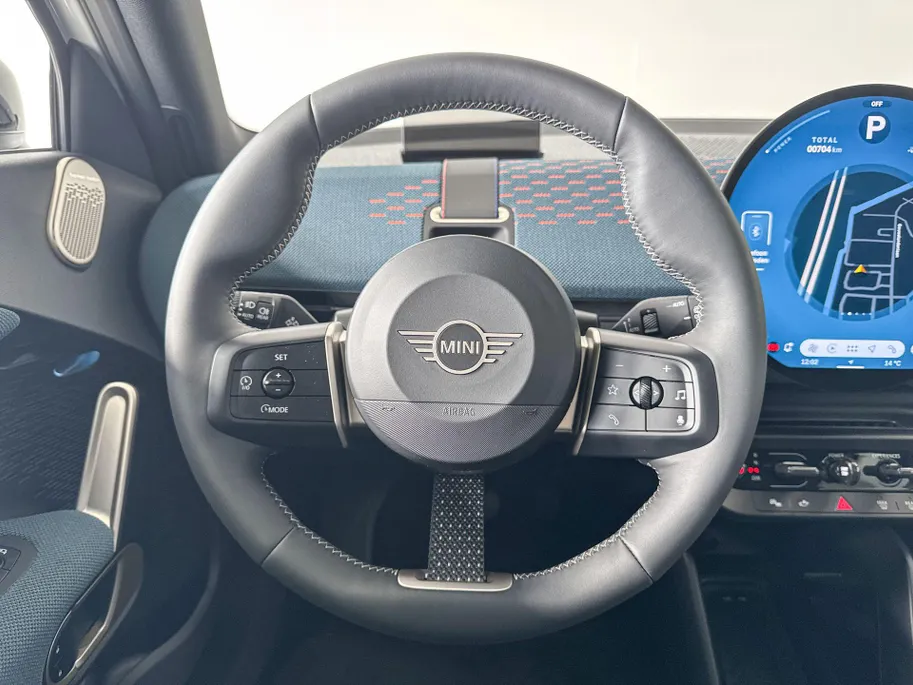 MINI Aceman SE Favoured L 54.2 kWh