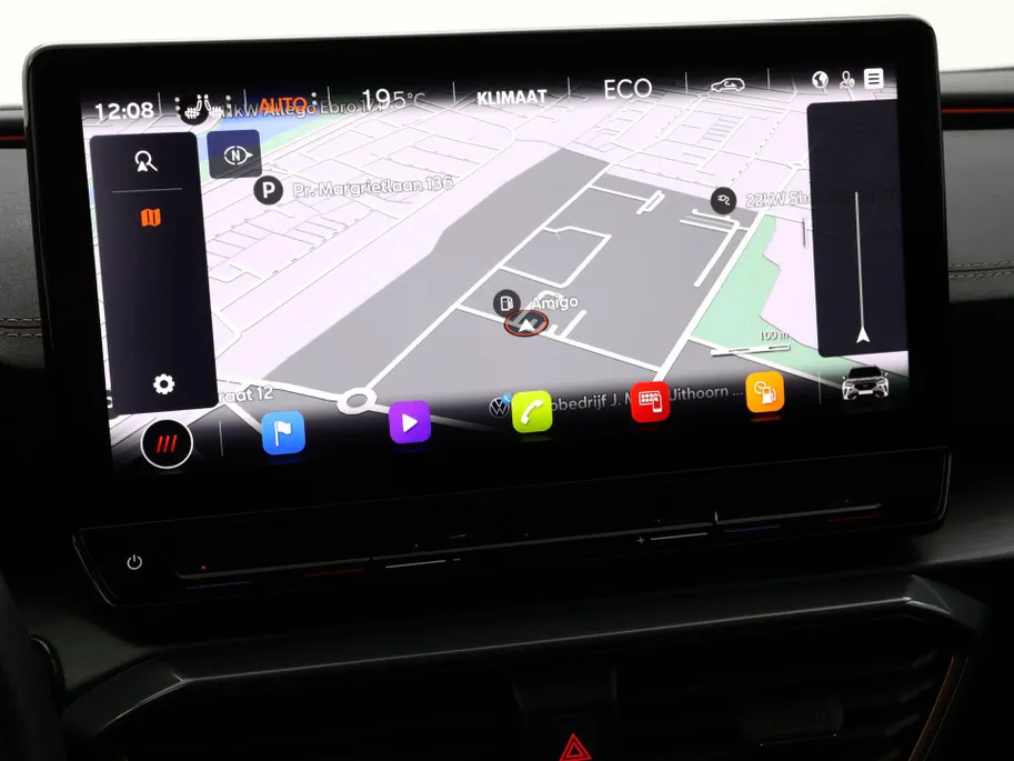CUPRA Formentor 1.4 245pk DSG e-Hybrid VZ Performance · Panoramadak · Beats Audio ·  Leder · 360 Camera · Elek. Bestuurdersstoel · Stoel-& Stuurverwarming · 19'' Inch ·