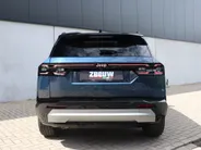 Jeep Compass First Edition 74 kWh | Schuifdak | Premium | 360cam | 20'