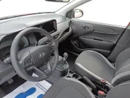 Hyundai i10 1.0 Comfort Smart | Apple Carplay/Android Auto | Cruisecontrol | Achteruitrijcamera