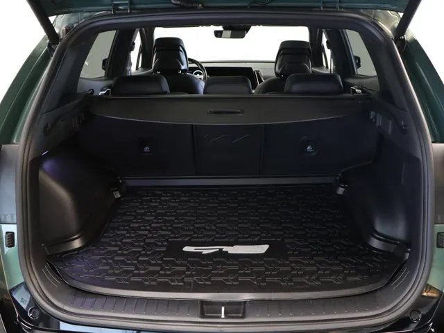 Kia Sportage 1.6 T-GDi Hybrid GT-PlusLine