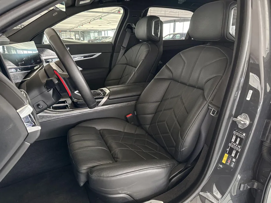 BMW 7 Serie M760e xDrive