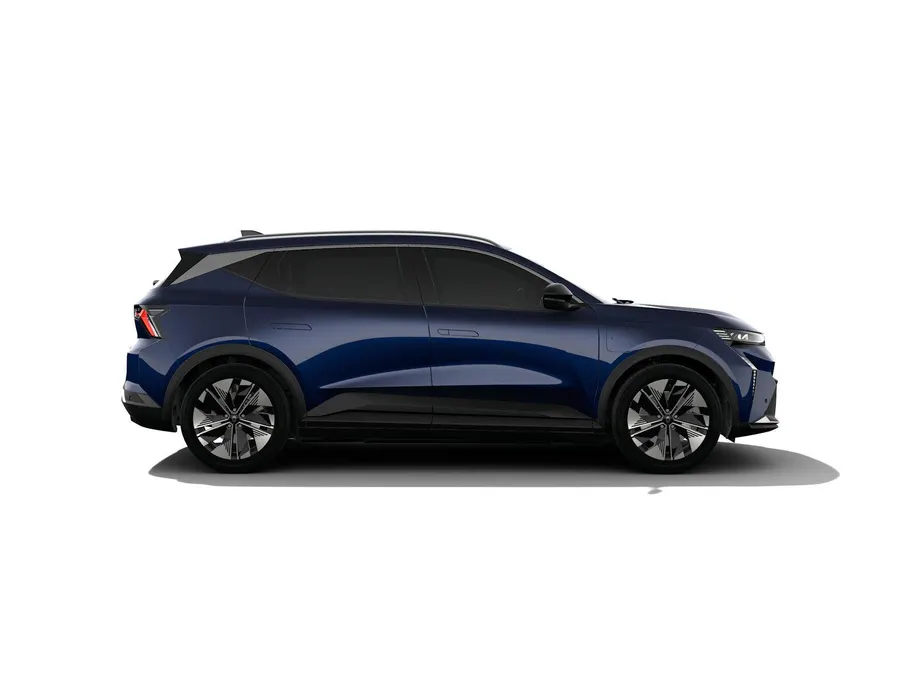 Renault Scénic E-Tech long range techno | Inclusief  gratis 5 jaar garantie tot 100.000km | Financier uw Scenic E-Tech tegen slechts 2,9% rente |