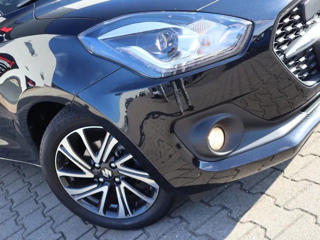 Suzuki Swift 1.2 Style Hybrid Adaptive Cruise | Carplay | Keyless
