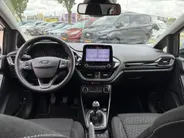Ford Fiesta 1.0 EcoBoost Hybrid Titanium WINTERPAKKET.