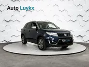Suzuki Vitara 1.5 Select Hybrid Automaat | Navigatie | Adaptieve Cruise Control | Parkeercamera