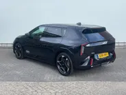 Kia EV4 81,4 kWh 204PK GT-Line Business Edition