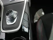 Ford S-Max ST-Line 2.5i Hybrid 190pk 7 Persoons | Elektrisch Verwarmde & Verstelbare Stoelen met Memory Functie | Camera |