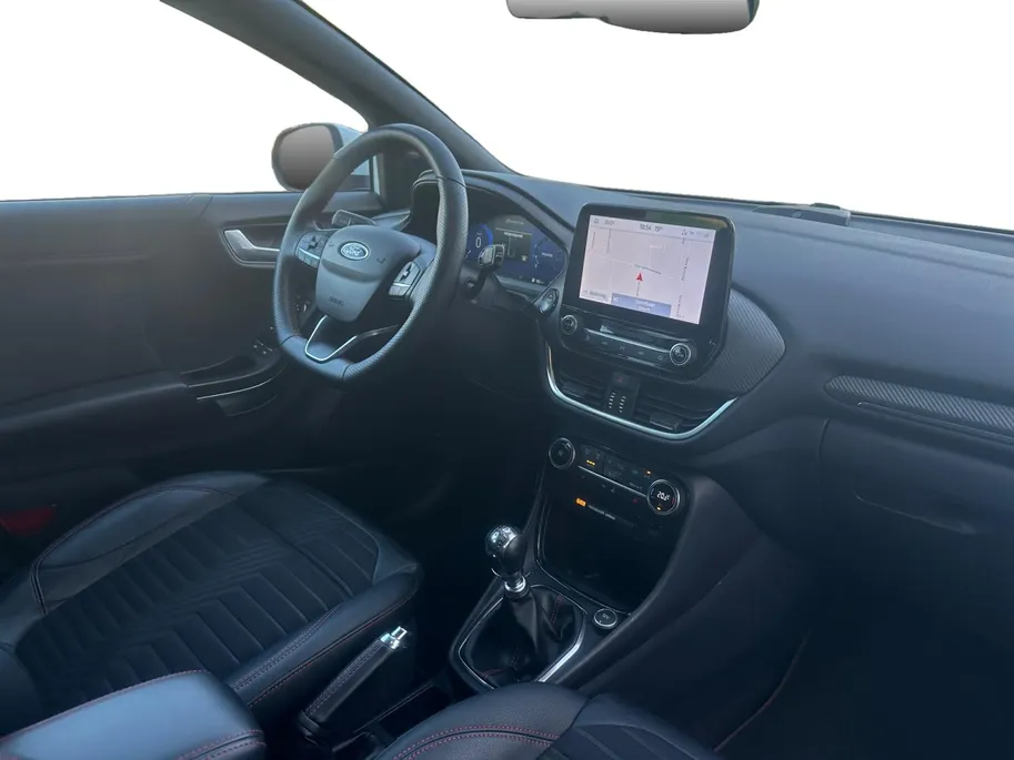 Ford Puma 1.0 EcoBoost Hybrid ST-Line X | Winter Pack | Camera | B&O | Full Option |