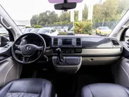 Volkswagen Transporter 2.0 TDI L2H1 DC 4Motion Highline EX.BTW