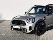 MINI Countryman Cooper SE ALL4