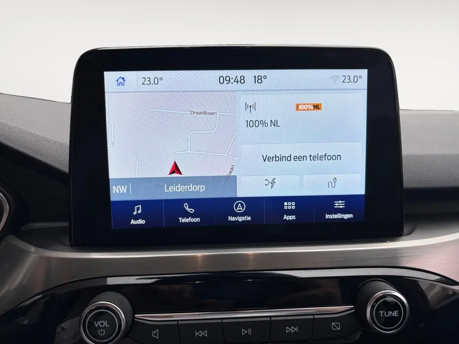 Ford Kuga 2.5 PHEV Titanium | Trekhaak | Cruise control | Achteruitrijcamera | 12 maanden BOVAG garantie