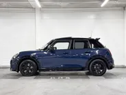 MINI Cooper 5-deurs Cooper S John Cooper Works XL