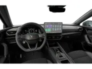 CUPRA Leon VZ Performance | Achteruitrijcamera | Digitaal instrumentenpaneel (Virtual Cockpit) | Draadloze Apple CarPlay™, Android Auto™