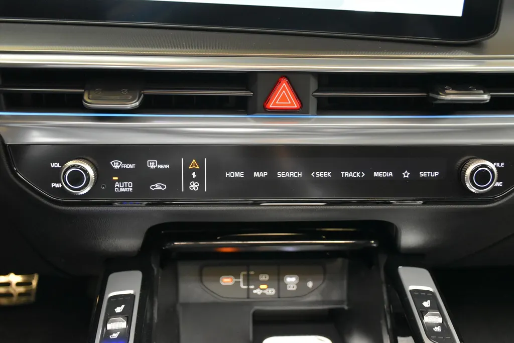 Kia Sorento 1.6 T-GDi 253pk Plug-in Hybrid Aut AWD 7 PERS. ExecutiveLine DIRECT LEVERBAAR