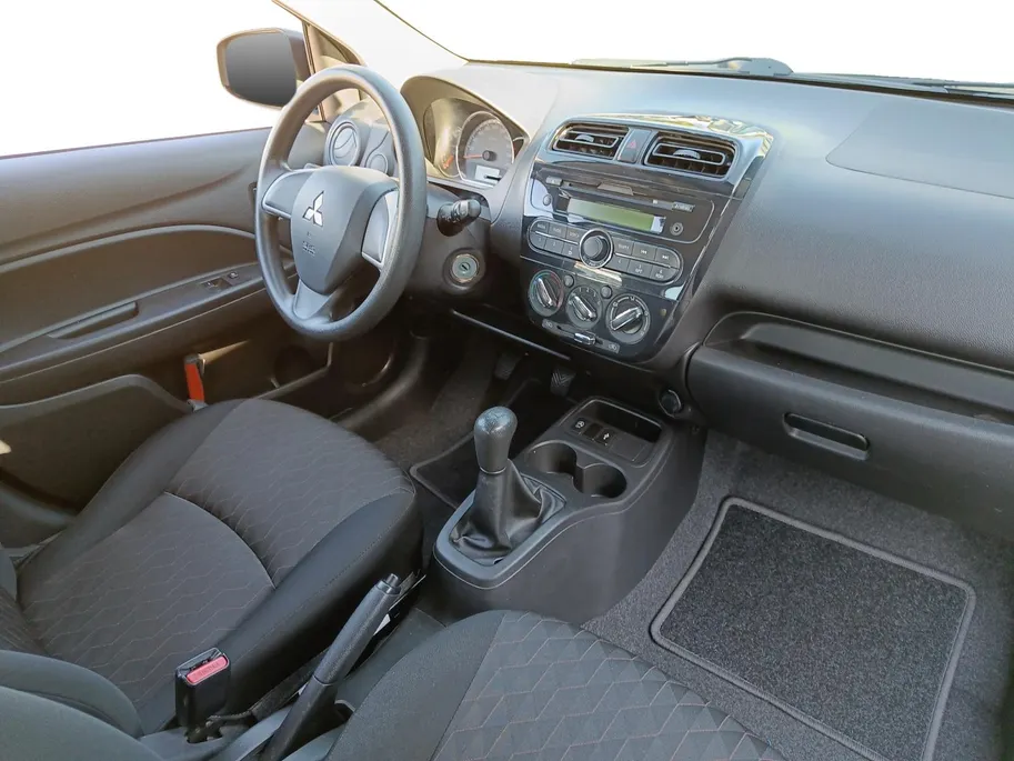 Mitsubishi Space Star 1.0 Cool+ | Airco |