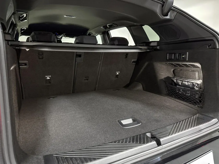 BMW X3 30e xDrive