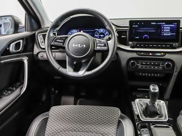 Kia Ceed 1.0 T-GDi DynamicPlusLine