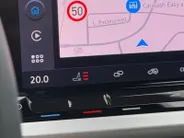 Ford Transit Connect Ford Tourneo Connect PHEV L2 Titanium 7p. | Uit Voorraad Leverbaar | Geel Kenteken | Automaat | Trekhaak | AGR Gecertificeerde Voorstoelen | Achteruitrijcamera | Winter Pakket | Adaptieve Cruise Control