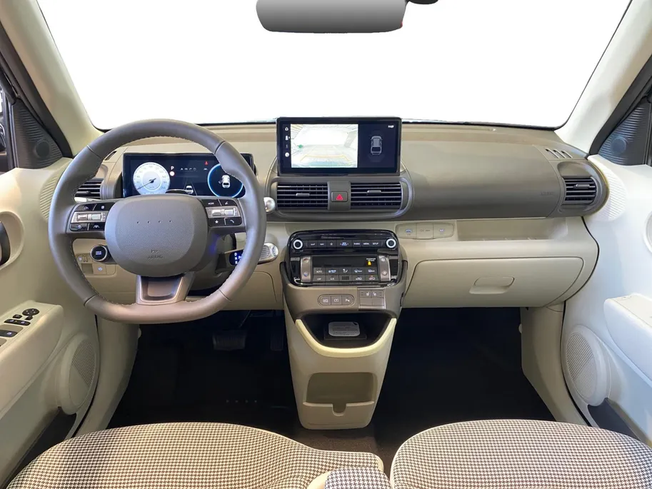 Hyundai Inster | PULSE ADVANCED | 42 KWH | Z&Z MEGA ACTIE | 24.990,- RIJKLAAR |