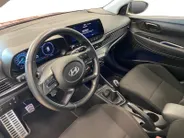 Hyundai Bayon 1.0 MILD HYBRID | COMFORT | TWO TONE | NL-AUTO |