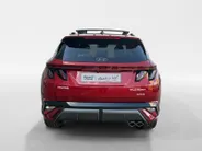 Hyundai Tucson 1.6 T-GDI HEV N Line Sky | Nieuw | Uit voorraad leverbaar | € 6000 korting! | Snel rijden | Hyundai Rotterdam - Noord |