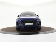 Audi Q5 e-hybrid quattro S edition Competition 367 PK · Panorama dak · Trekhaak elek. wegklapbaar · bijrijdersdisplay · 21' LM Velgen