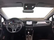 Renault Captur 1.3 TCe 130 Edition One *Automaat*Navi*Stoel Verw.*Climate*Parkeersensoren*Lage K.M. !