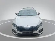 Škoda Octavia Combi 1.4 TSI 245pk DSG RS iV PHEV Business · Panoramadak · Apple/Android Car Play · Elek. Voorstoelen · P-Sensoren · 18'' Inch ·