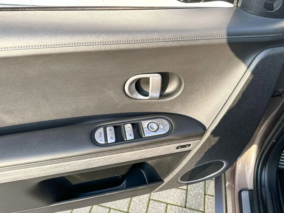Hyundai IONIQ 5 Lounge 77.4 kWh