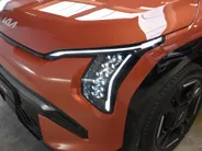 Kia EV3 81,4 kWh 204pk GT-PlusLine NIEUW - SNEL LEVERBAAR