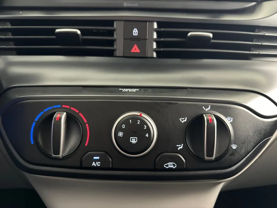 Hyundai i20 1.0 T-GDI Comfort Automaat | Apple Carplay/Android Auto | Parkeercamera | Trekhaak